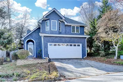 1112 Ashbury Drive, Decatur, GA 30030 - Photo 3