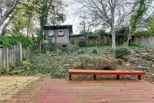 1112 Ashbury Dr, Decatur, GA 30030 - Photo 59