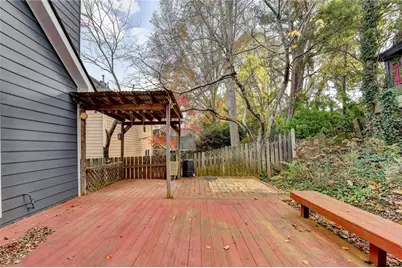 1112 Ashbury Drive, Decatur, GA 30030 - Photo 57