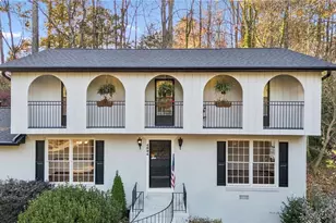 4894 Macbain Ln, Dunwoody, GA 30360 - Photo 43