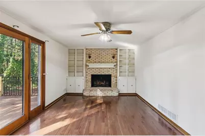 4894 Macbain Lane, Dunwoody, GA 30360 - Photo 15