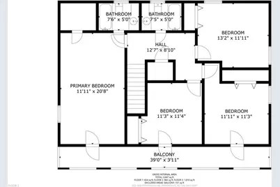 4894 Macbain Lane, Dunwoody, GA 30360 - Photo 47