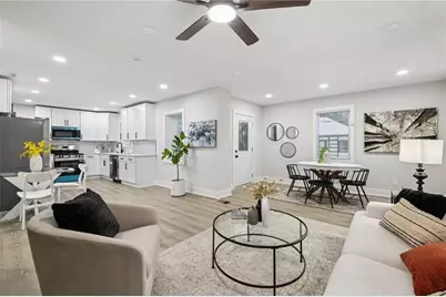 1539 Venetian Drive SW, Atlanta, GA 30311 - Photo 3