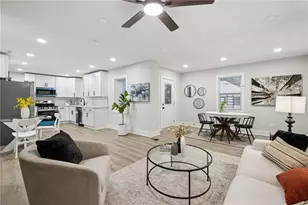 1539 Venetian Dr SW, Atlanta, GA 30311 - Photo 3