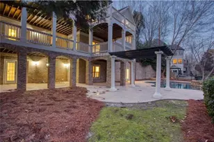 2747 Mt Pleasant Trail, Duluth, GA 30097 - Photo 25