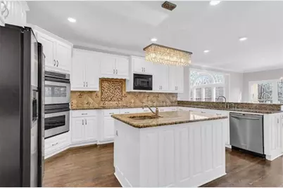 2747 Mount Pleasant Trail, Duluth, GA 30097 - Photo 11