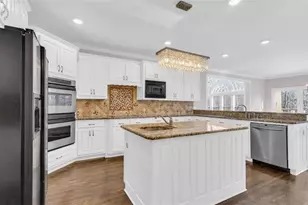 2747 Mt Pleasant Trail, Duluth, GA 30097 - Photo 11