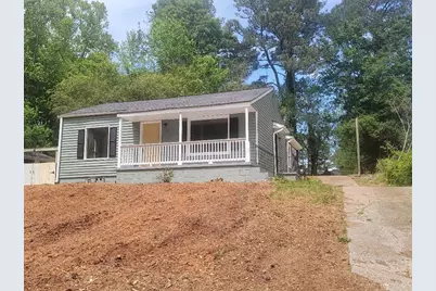 2469 Romain Way, Atlanta, GA 30344 - Photo 1