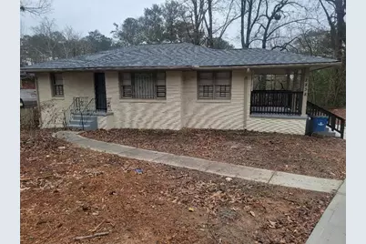 2838 Ben Hill Road, Atlanta, GA 30344 - Photo 1