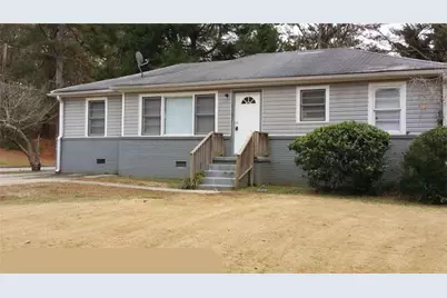 2516 Old Colony Road, Atlanta, GA 30344 - Photo 1