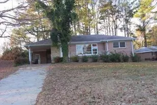 2563 Graywall St, Atlanta, GA 30344 - Photo 1