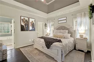 160 Levi St SW, Calhoun, GA 30701 - Photo 25