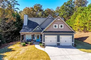 160 Levi St SW, Calhoun, GA 30701 - Photo 1