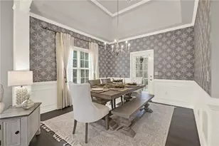 160 Levi St SW, Calhoun, GA 30701 - Photo 17