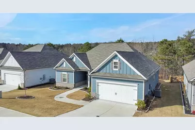 276 Brookstone Trail, Dawsonville, GA 30534 - Photo 39