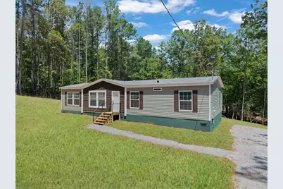 275 Napier Road, Eatonton, GA 31024 - Photo 1