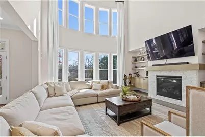 11380 Olbrich Trail, Johns Creek, GA 30097 - Photo 7