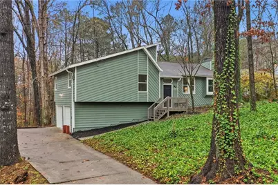 1031 Lakewood Drive, Marietta, GA 30066 - Photo 1