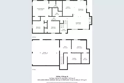 1031 Lakewood Drive, Marietta, GA 30066 - Photo 41