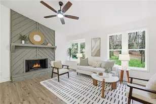 1031 Lakewood Dr, Marietta, GA 30066 - Photo 3