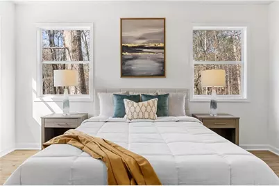 1031 Lakewood Drive, Marietta, GA 30066 - Photo 17