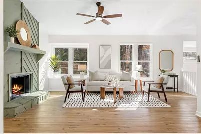 1031 Lakewood Drive, Marietta, GA 30066 - Photo 5