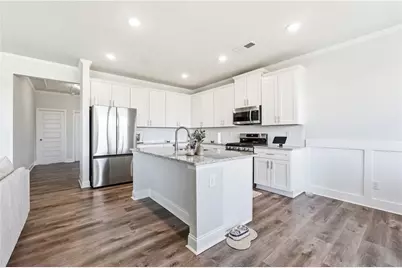 140 Lott Creek Court, Braselton, GA 30517 - Photo 5