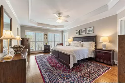 1505 Runnymede Court SW, Lilburn, GA 30047 - Photo 27