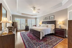 1505 Runnymede Ct SW, Lilburn, GA 30047 - Photo 27