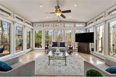 1505 Runnymede Court SW, Lilburn, GA 30047 - Photo 5