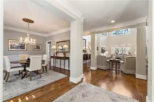 1505 Runnymede Ct SW, Lilburn, GA 30047 - Photo 7