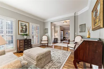 1505 Runnymede Court SW, Lilburn, GA 30047 - Photo 11