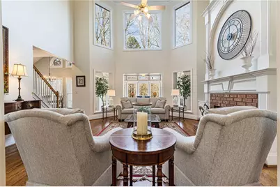 1505 Runnymede Court SW, Lilburn, GA 30047 - Photo 15