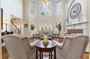 1505 Runnymede Ct SW, Lilburn, GA 30047 - Photo 15