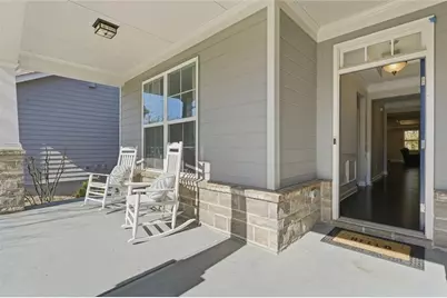 710 Rockwood Court, Canton, GA 30115 - Photo 9