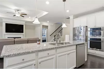 710 Rockwood Court, Canton, GA 30115 - Photo 21