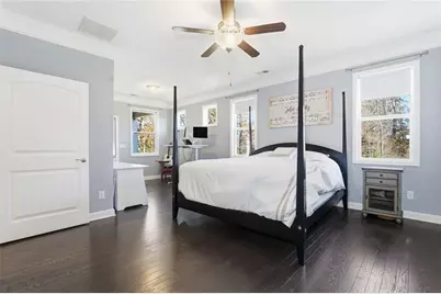 710 Rockwood Court, Canton, GA 30115 - Photo 27