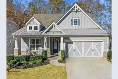 710 Rockwood Court, Canton, GA 30115 - Photo 1