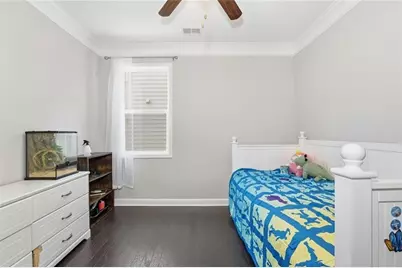 710 Rockwood Court, Canton, GA 30115 - Photo 41