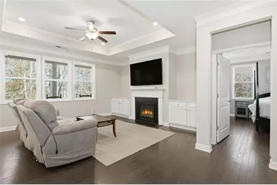 710 Rockwood Court, Canton, GA 30115 - Photo 13