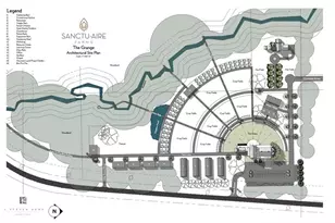 2701 Conns Creek, Ball Ground, GA 30107 - Photo 1