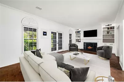 3050 Margaret Mitchell Drive NW #26, Atlanta, GA 30327 - Photo 3