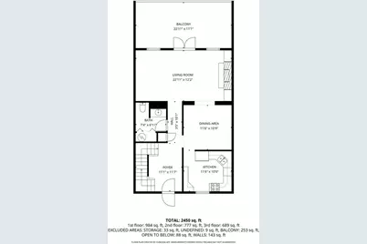 3050 Margaret Mitchell Drive NW #26, Atlanta, GA 30327 - Photo 41