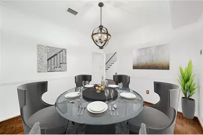 3050 Margaret Mitchell Drive NW #26, Atlanta, GA 30327 - Photo 7