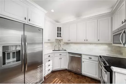 3050 Margaret Mitchell Drive NW #26, Atlanta, GA 30327 - Photo 9