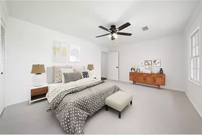 3050 Margaret Mitchell Drive NW #26, Atlanta, GA 30327 - Photo 21