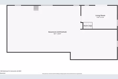 1505 Robinhood Trail, Gainesville, GA 30501 - Photo 19