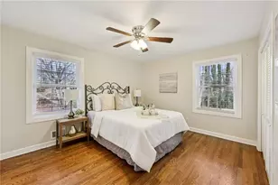 1505 Robinhood Trail, Gainesville, GA 30501 - Photo 11