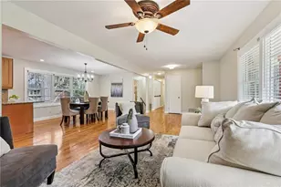 1505 Robinhood Trail, Gainesville, GA 30501 - Photo 5