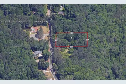 1844 County Line Road SW, Atlanta, GA 30331 - Photo 3